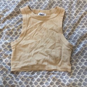 Princess Polly cropped tank
